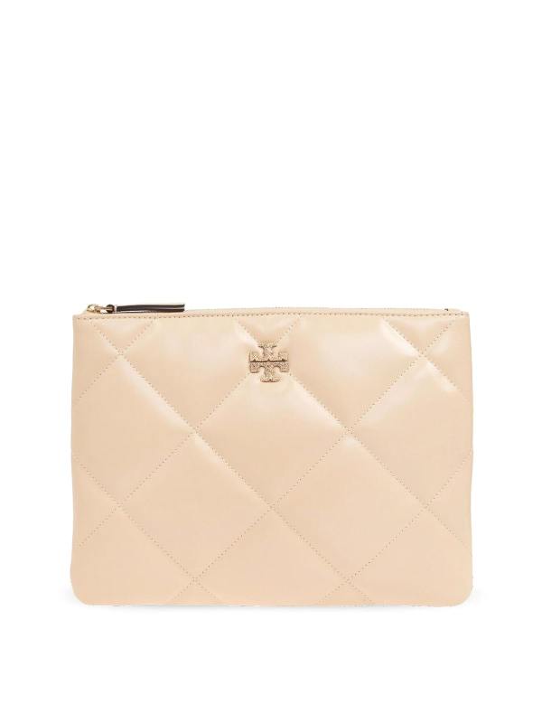 Tory Burch Sac Cabas - Couleur Chair