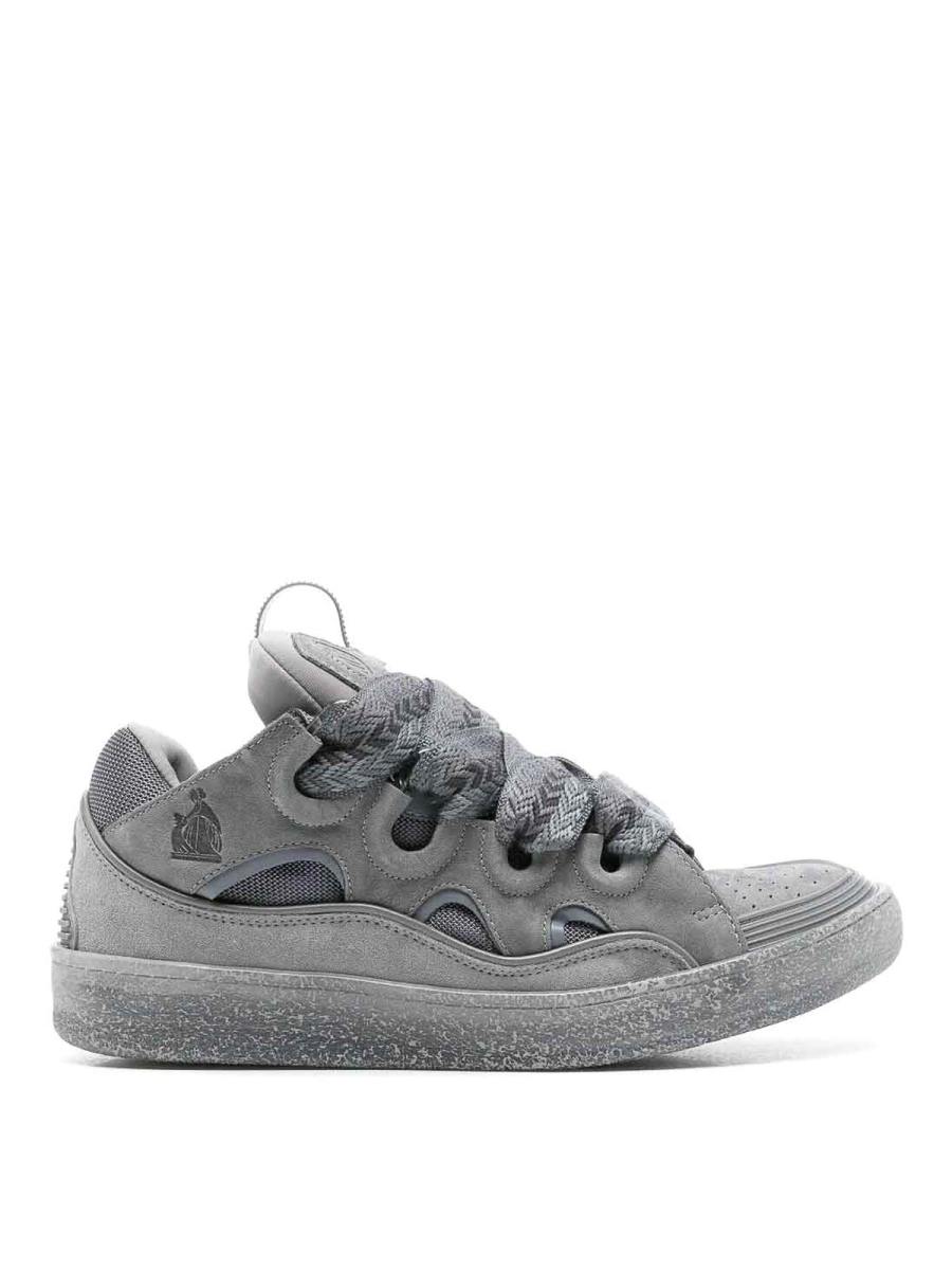 Lanvin Baskets - Gris
