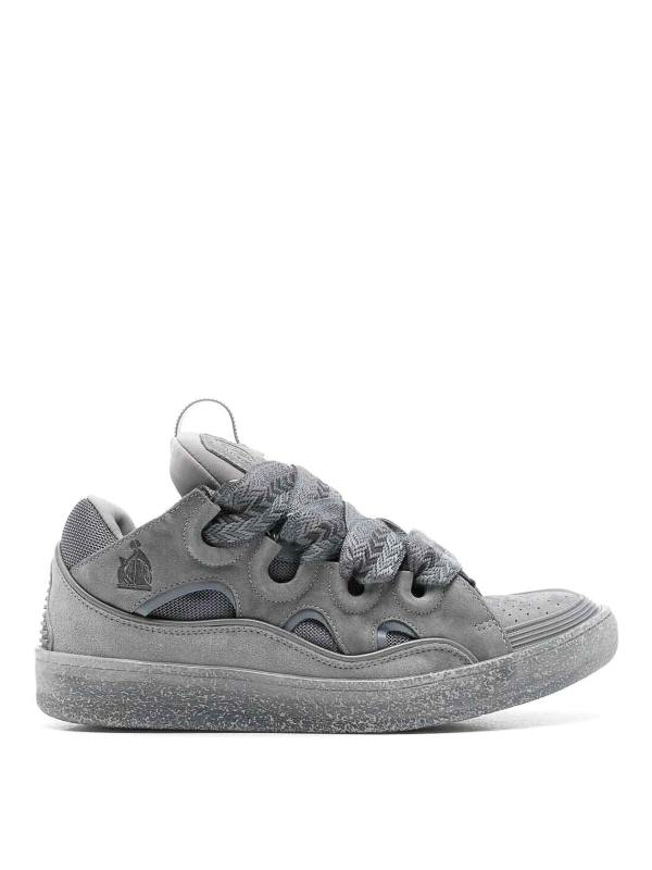 Lanvin Baskets - Gris