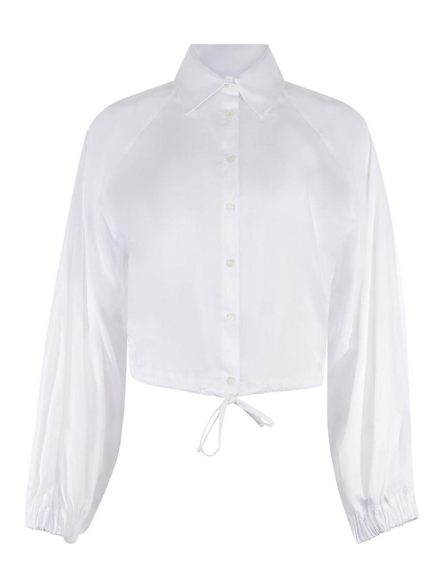 Solotre Chemise - Blanc