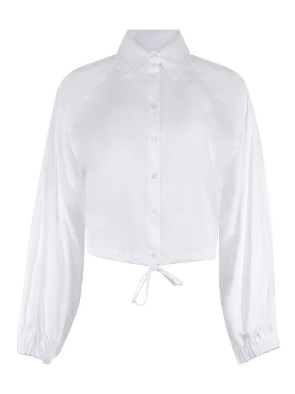 Solotre Chemise - Blanc
