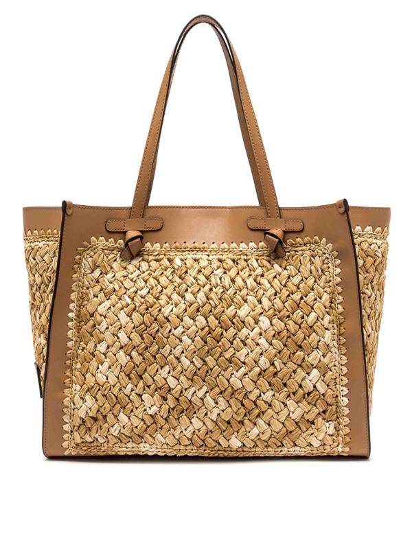 Gianni Chiarini Sac Cabas - Marr