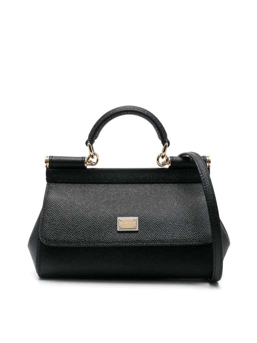 Dolce & Gabbana Sac Cabas - Noir