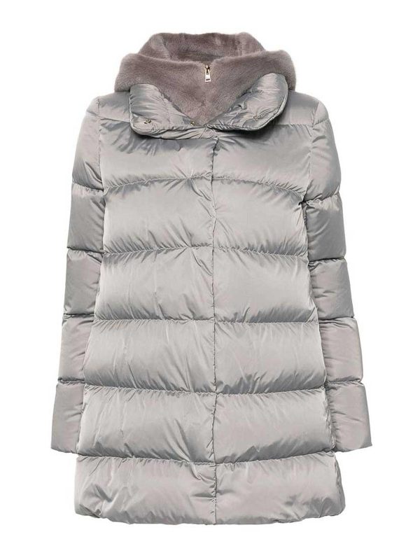 Herno Veste Casual - Gris