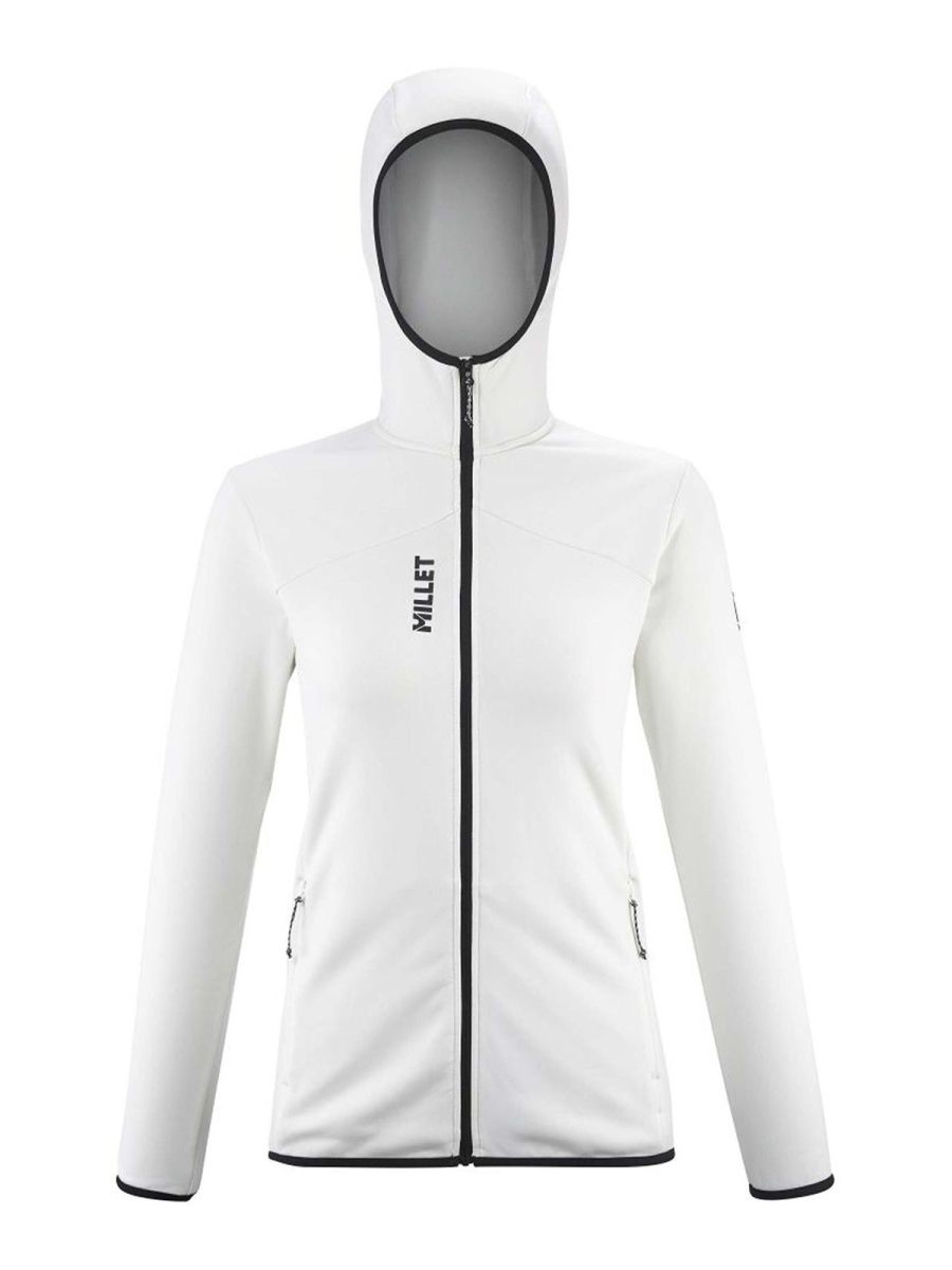 Millet Sweat-Shirts - Gris