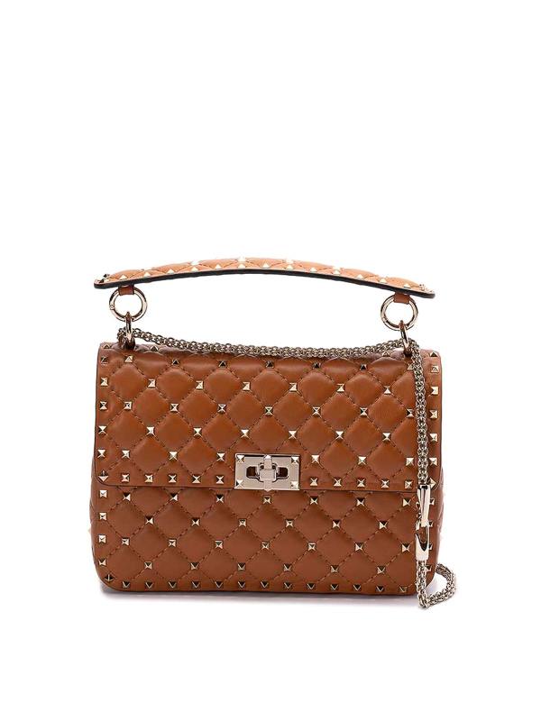 Valentino Garavani Sac Bandoulière - Marr