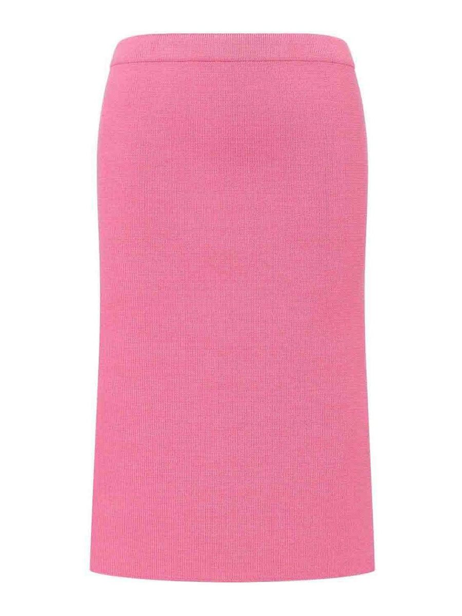 Philosophy di Lorenzo Serafini Jupe Midi - Multicolore
