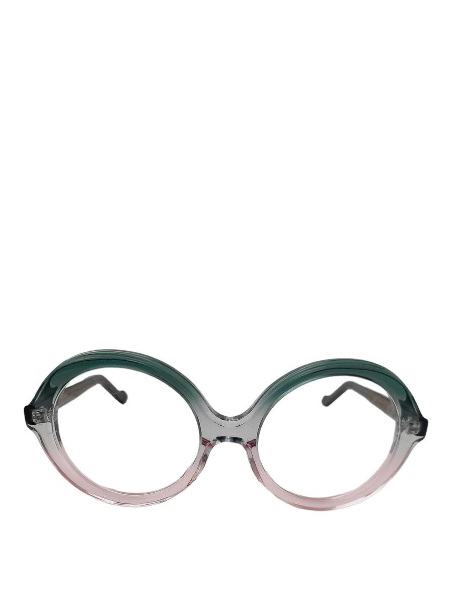 Bejac Lunettes - Vert