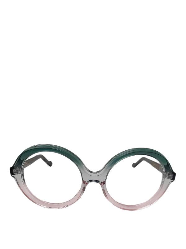 Bejac Lunettes - Vert