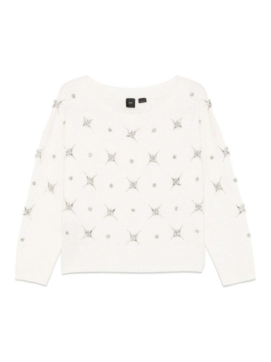 Pinko Pull Col Rond - Scottishfold