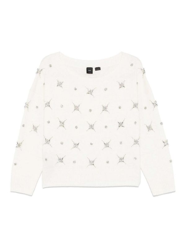 Pinko Pull Col Rond - Scottishfold