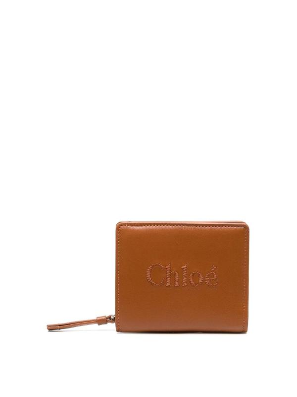 Chloe' Portefeuilles - Marr