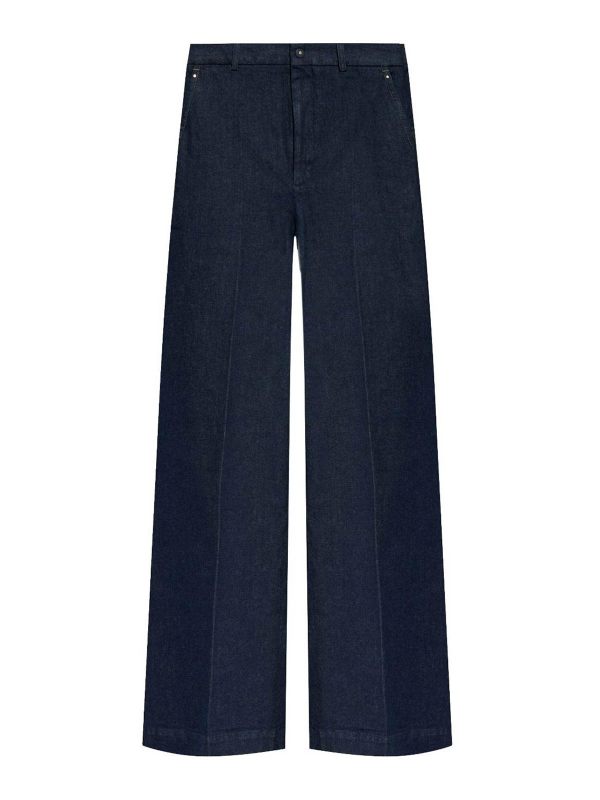 Moncler Pantalons Décontractés - Noir