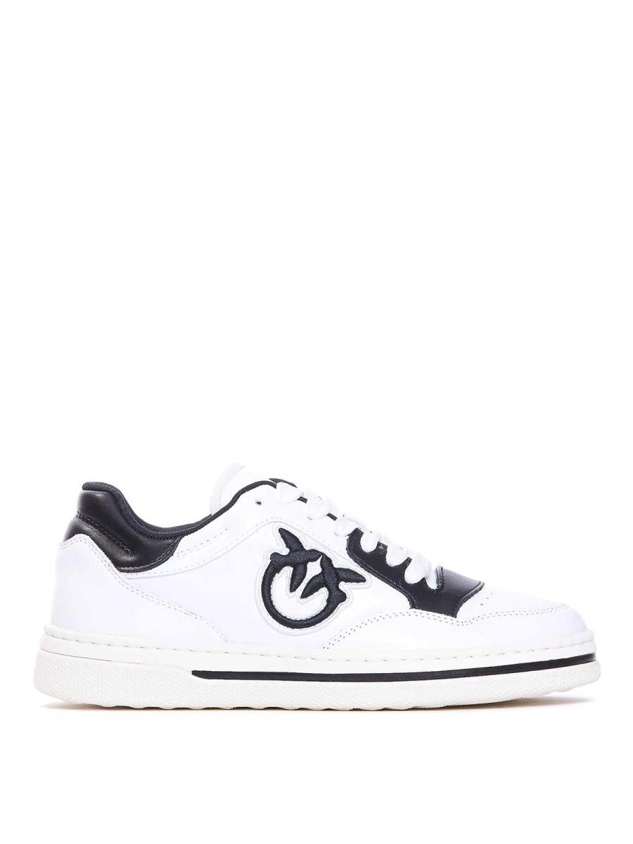 Pinko Baskets - Blanc
