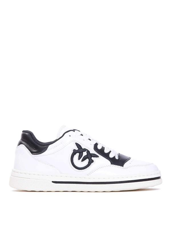 Pinko Baskets - Blanc