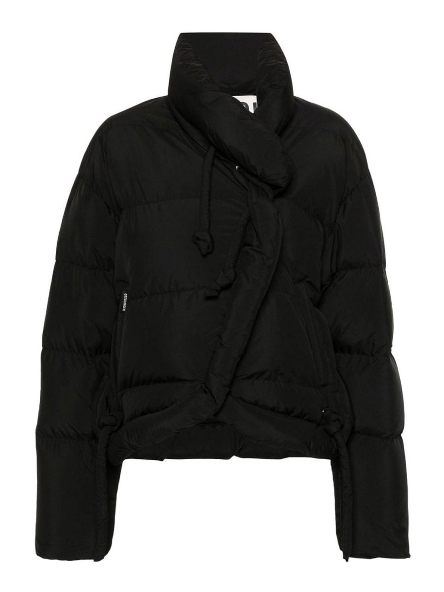 Ottolinger Blouson Rembourré - Noir