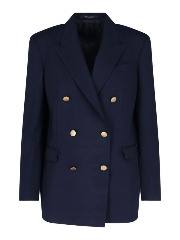 Tagliatore Blazer - Bleu