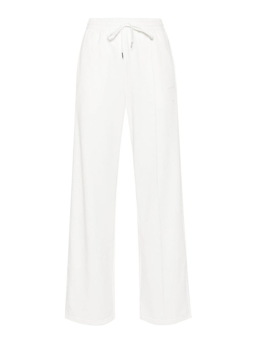 P. A.R. O.S. H. Pantalons Décontractés - Blanc