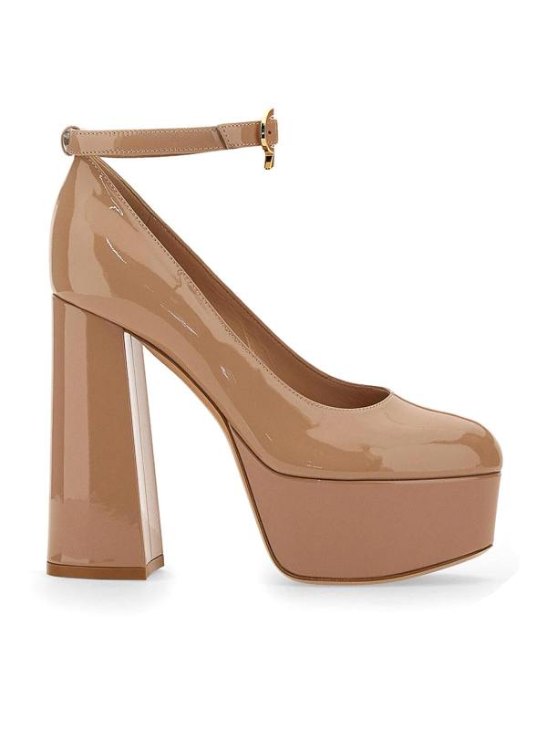Gianvito Rossi Chaussures À Talon - Pump Mary