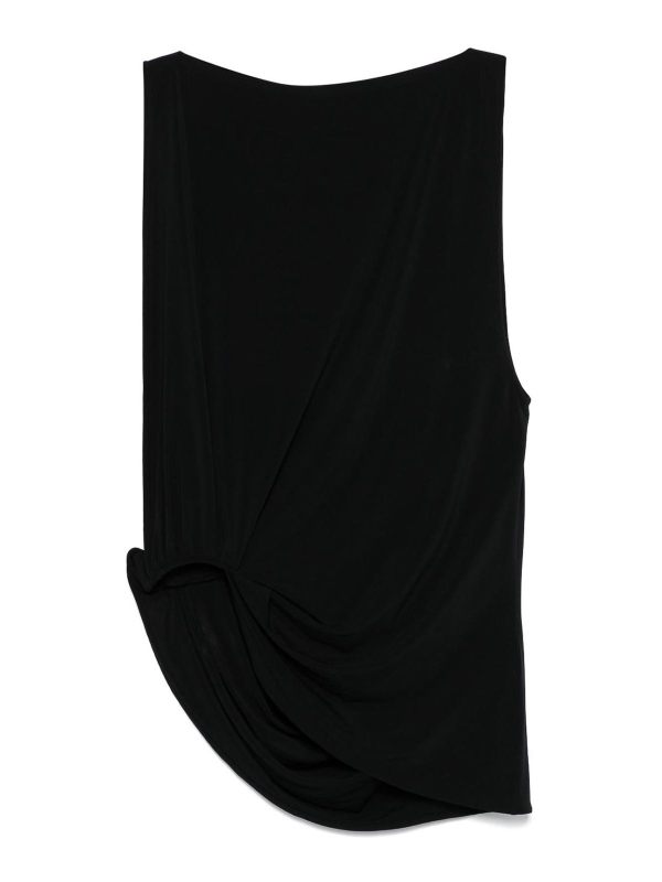 Jacquemus Top - Noir