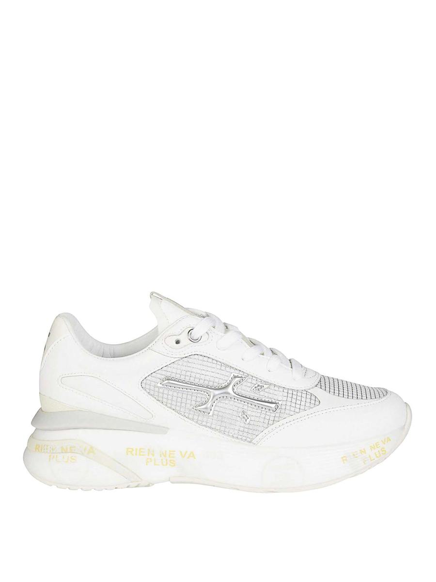 Premiata Baskets - Moerund