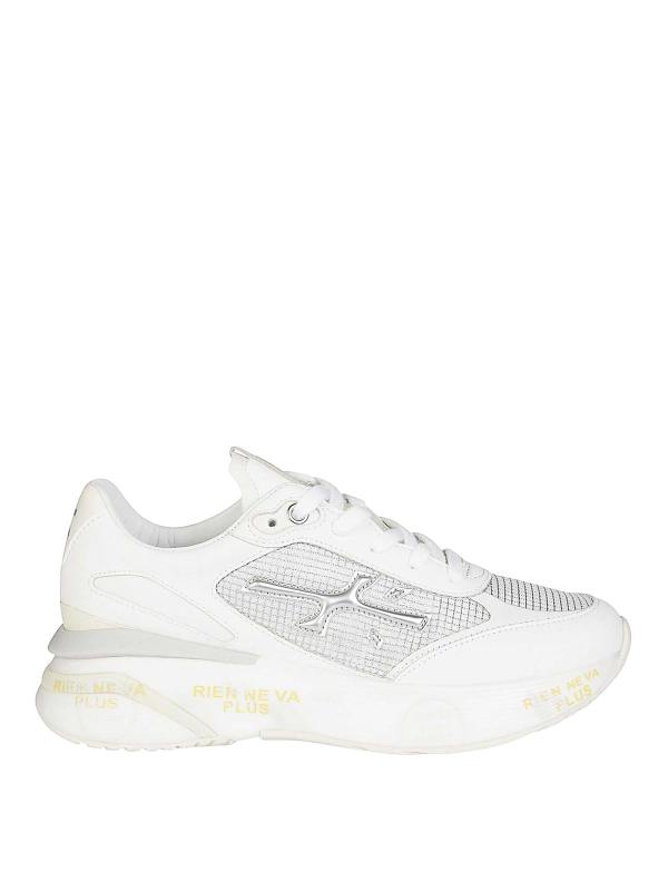 Premiata Baskets - Moerund