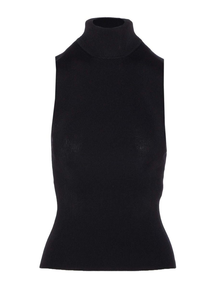Khaite Top - Noir