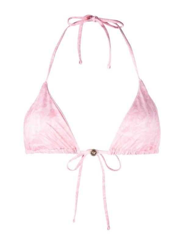 Versace Maillot De Bain - Couleur Chair