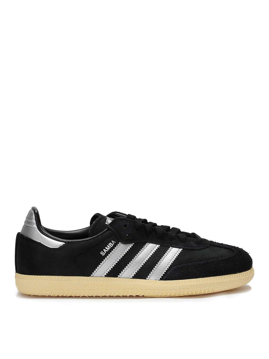 Adidas Originals Baskets - Noir