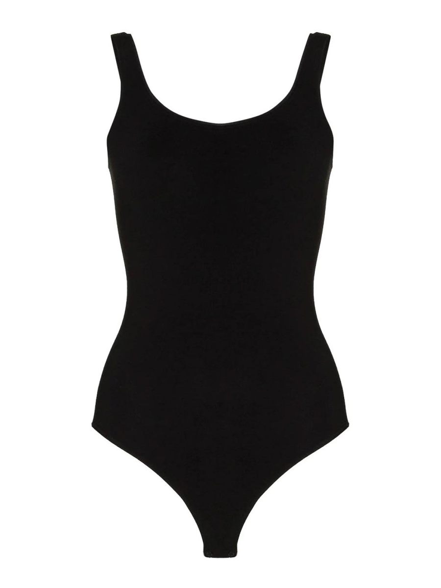 Wolford Top - Noir