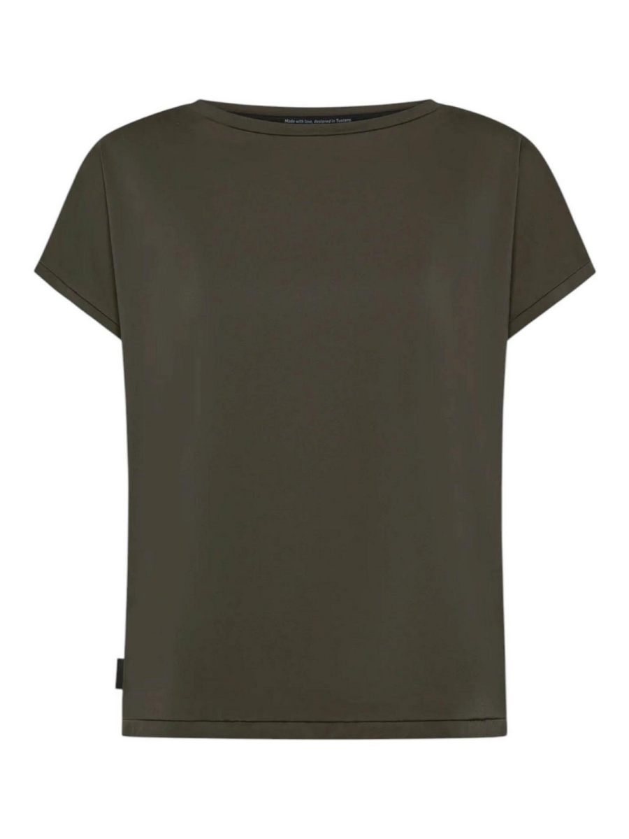 RRD Roberto Ricci Designs T-Shirt - Vert