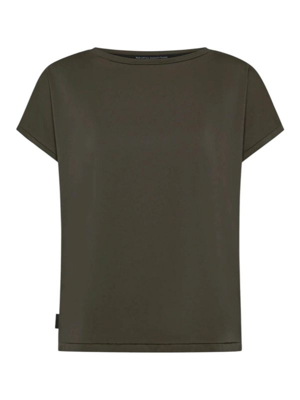 RRD Roberto Ricci Designs T-Shirt - Vert