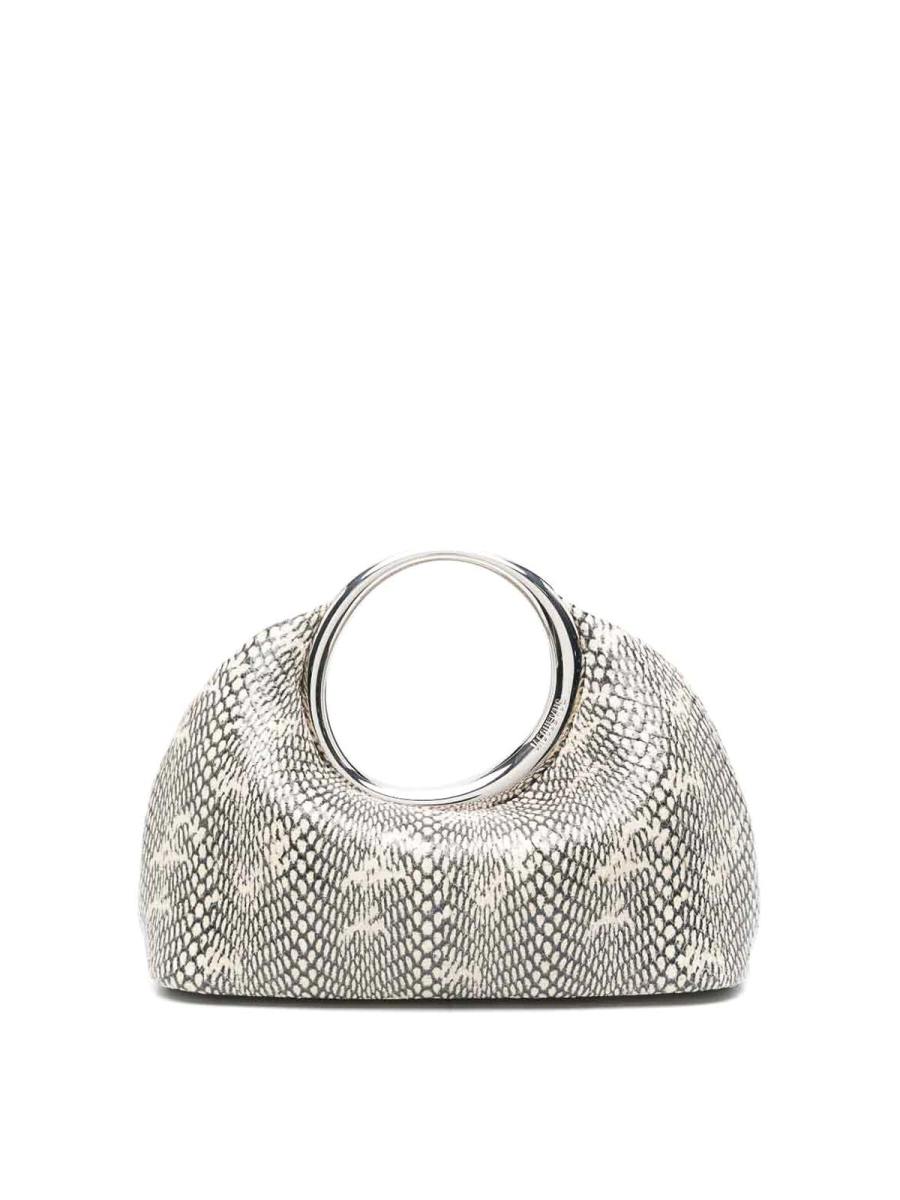 Jacquemus Sac Bandoulière - Beig