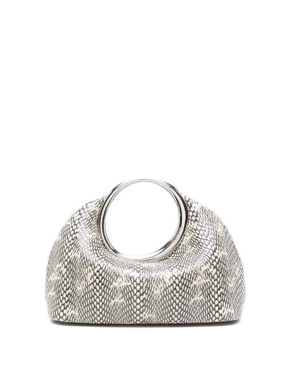 Jacquemus Sac Bandoulière - Beig