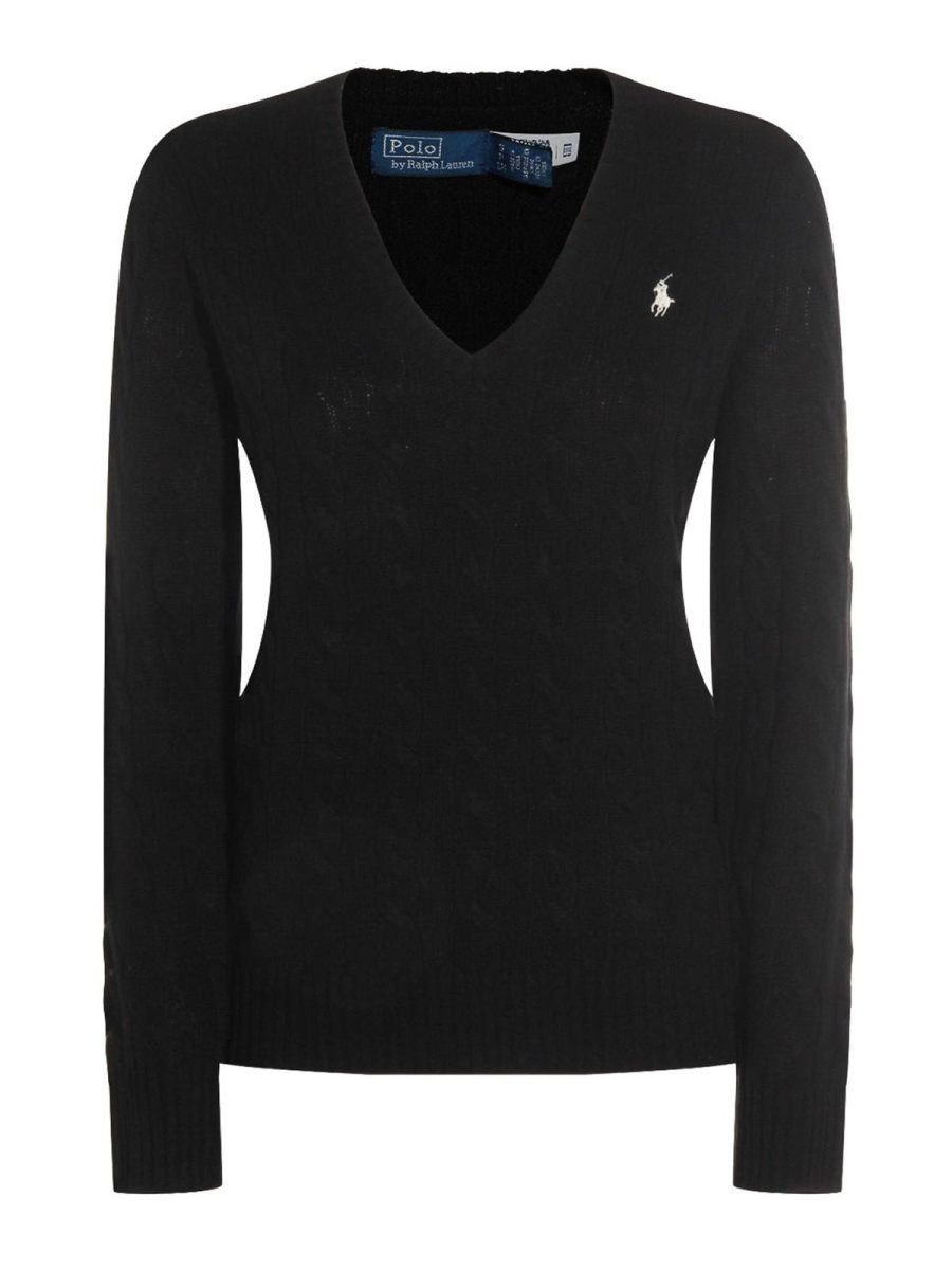 Polo Ralph Lauren Polo - Noir