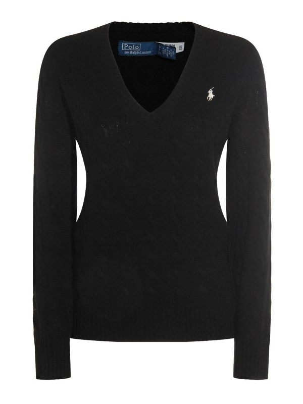 Polo Ralph Lauren Polo - Noir