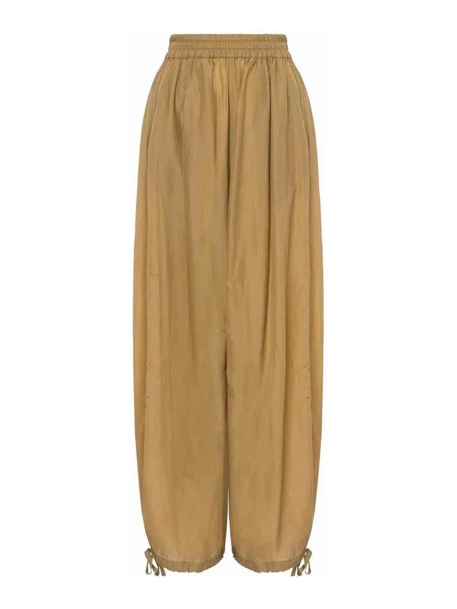 Philosophy di Lorenzo Serafini Pantalons Décontractés - Beige