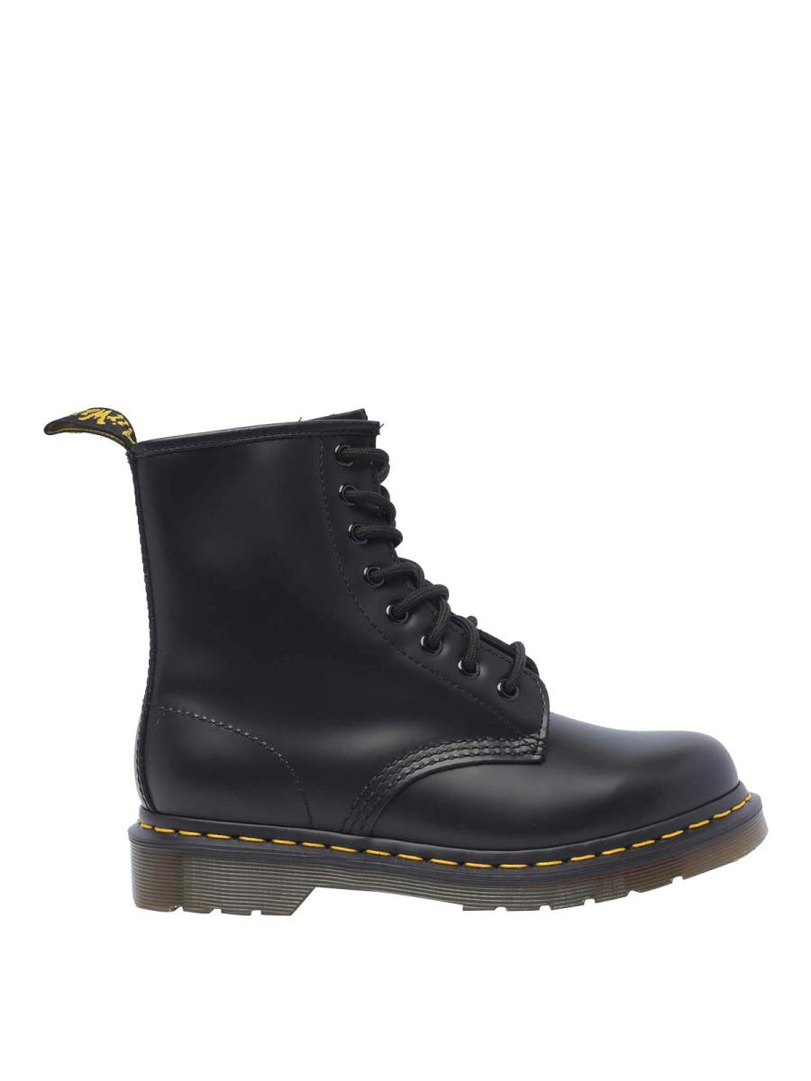 Dr. Martens Bottines - Noir