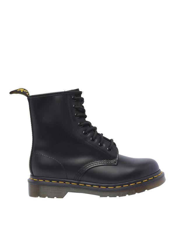 Dr. Martens Bottines - Noir