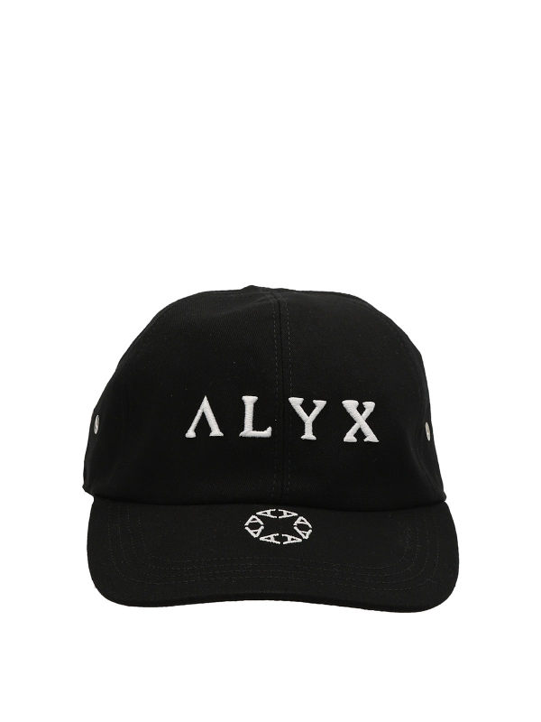 1017 Alyx 9sm Chapeau - Noir