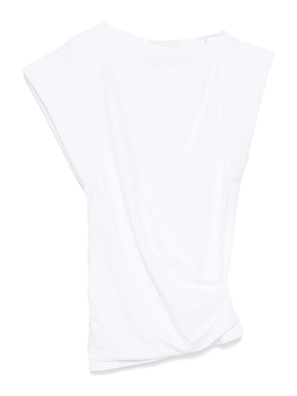 Isabel Marant T-Shirt - Blanc