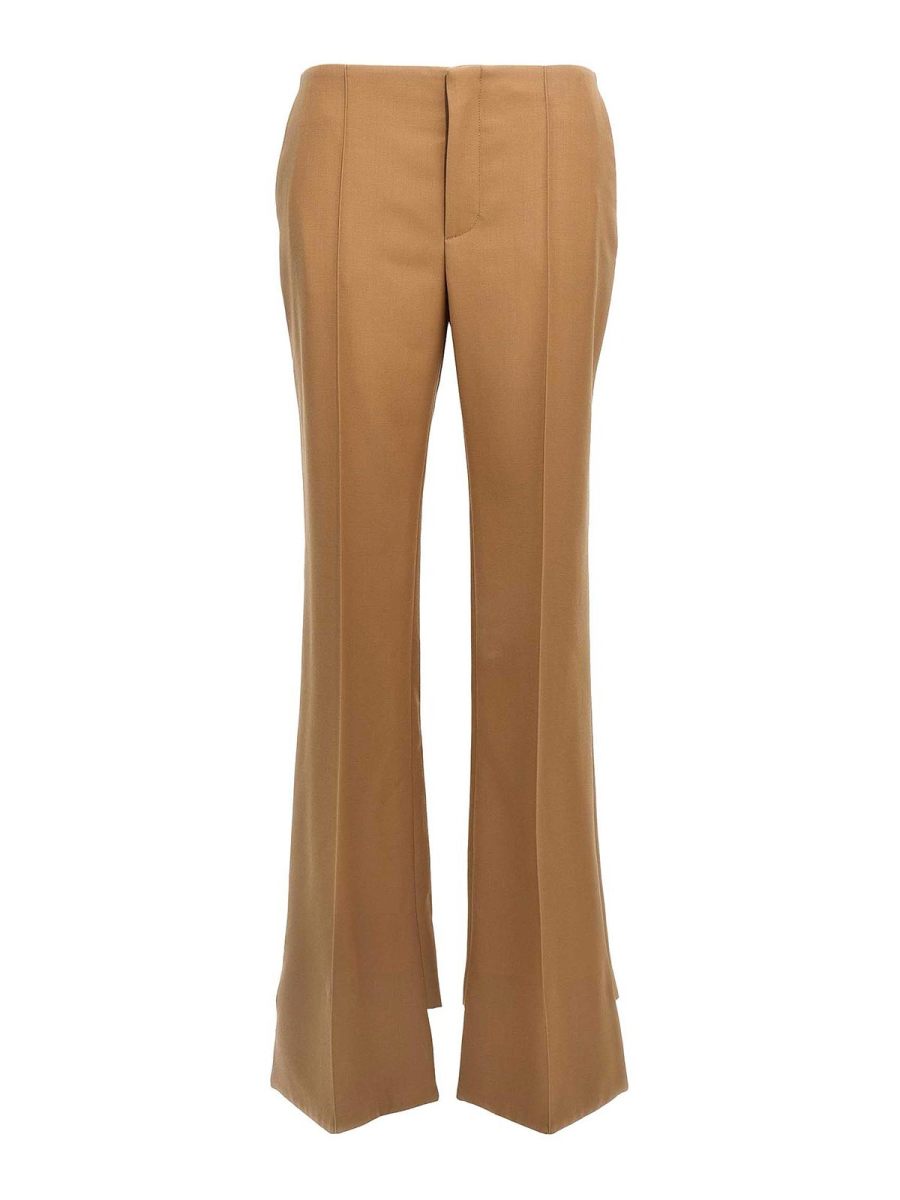 Chloe' Short - Marron