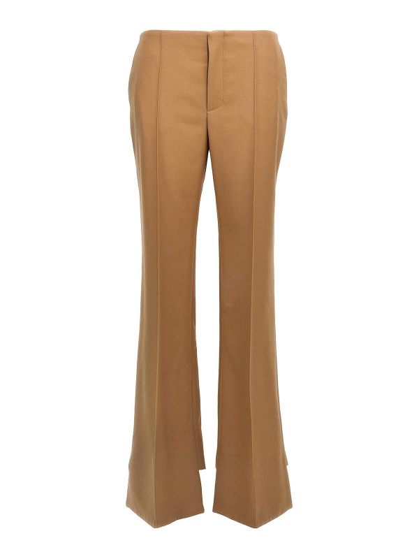 Chloe' Short - Marron