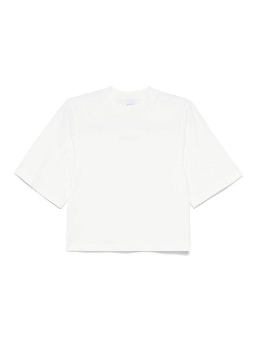 Pinko T-Shirt - Blanc