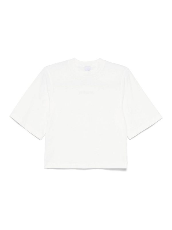 Pinko T-Shirt - Blanc