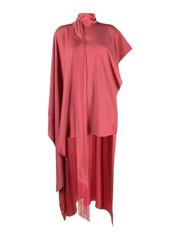 Taller Marmo Robe Au Genou - Couleur Chair