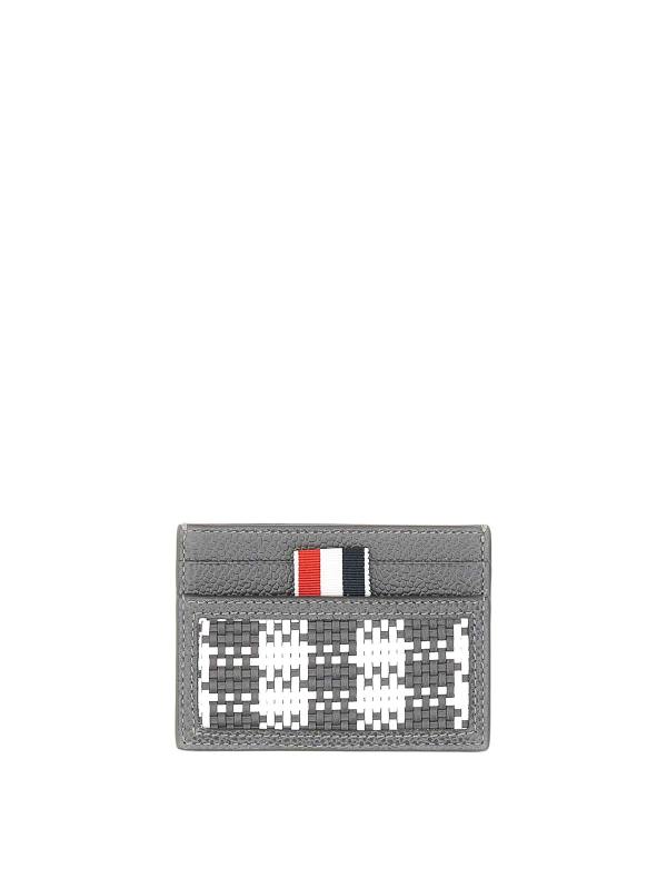 Thom Browne Portefeuilles - Gr
