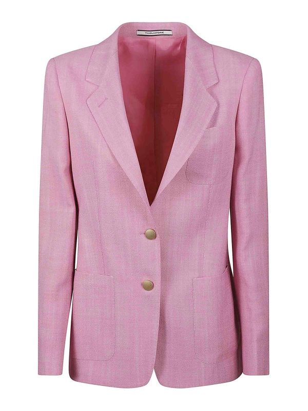 Tagliatore Veste Casual - Couleur Chair