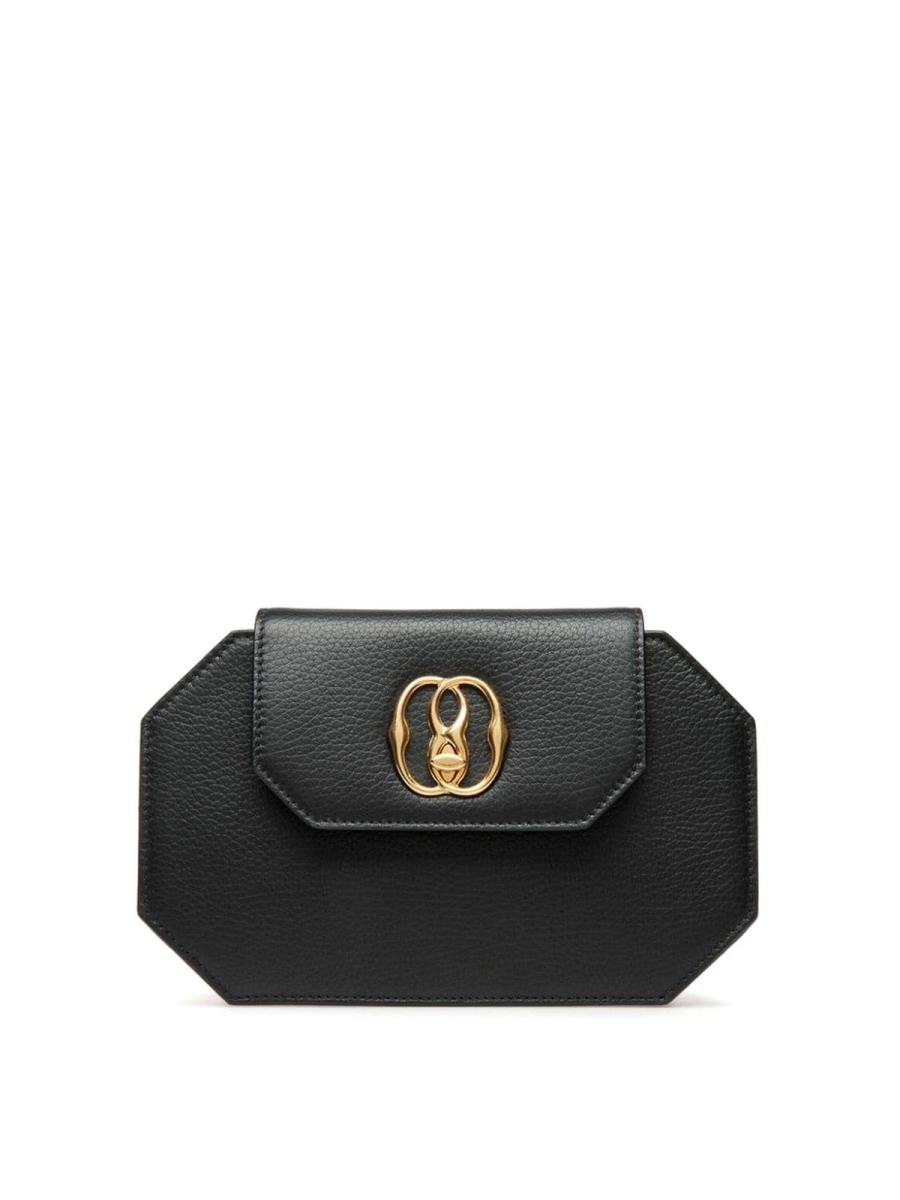 Bally Sac Bandoulière - Noir