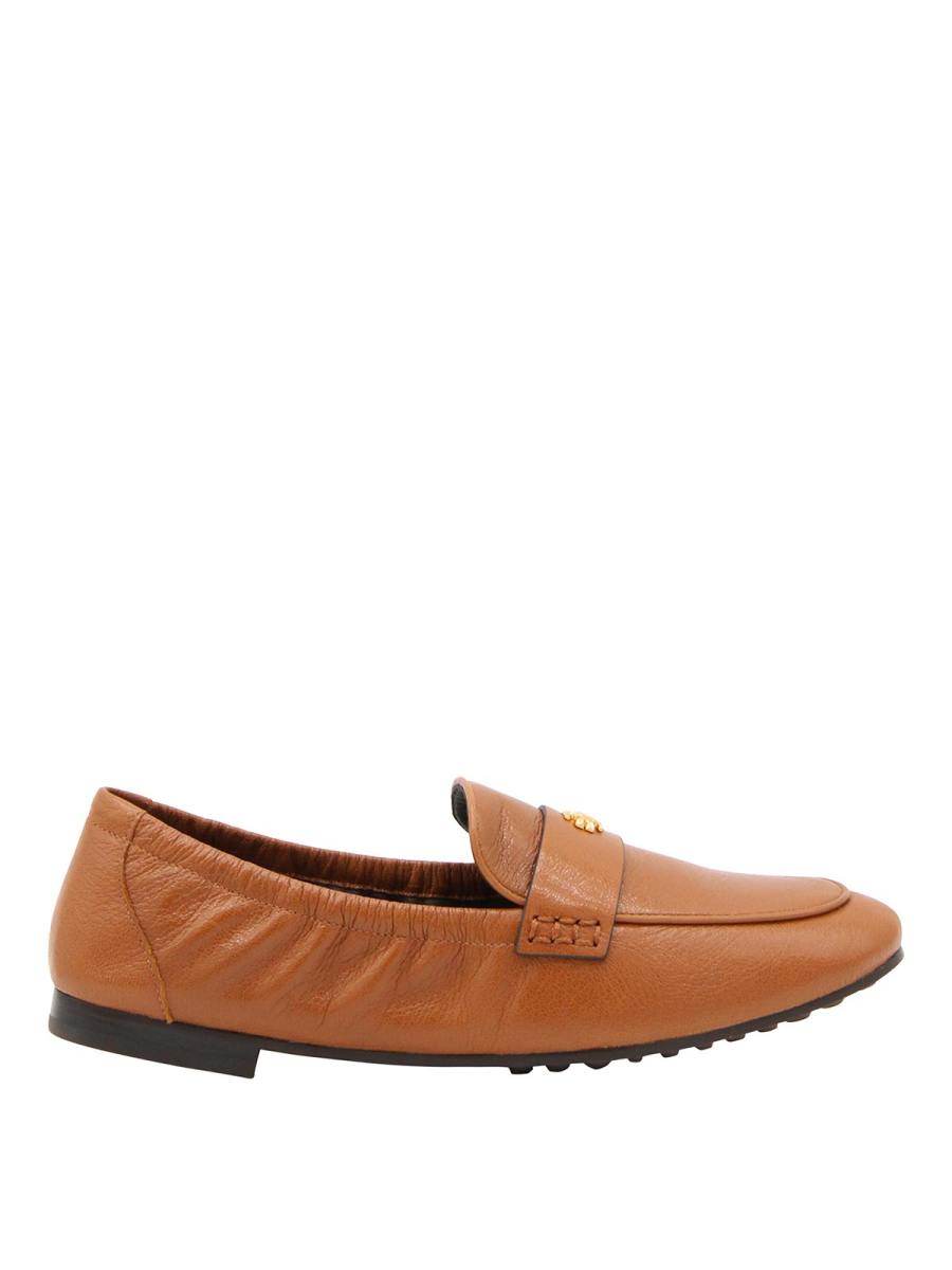 Tory Burch Mocassins - Camel
